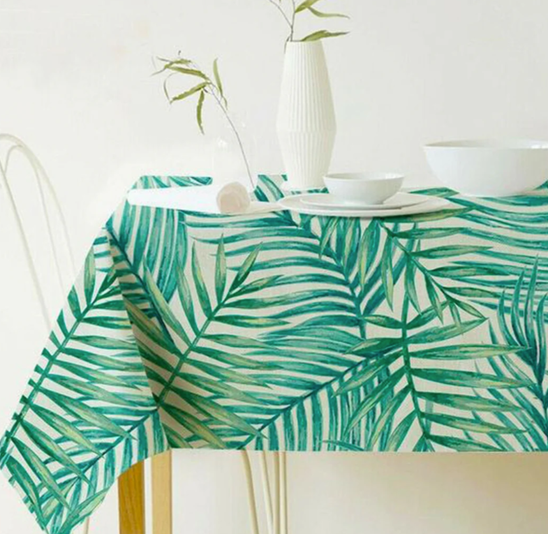 Tea Table Cover