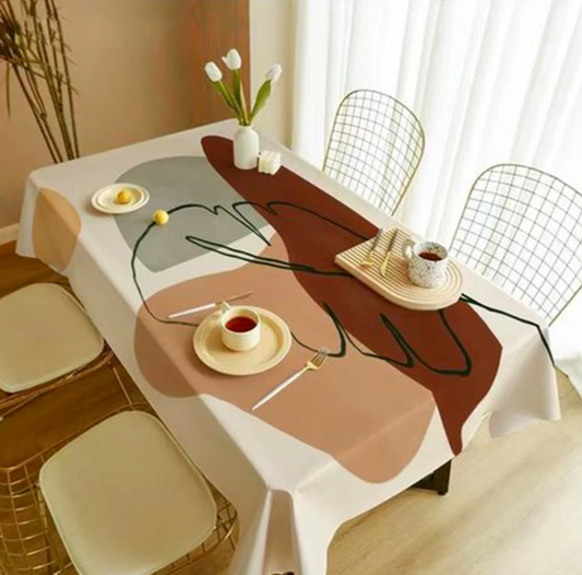 Overlays Table Cover