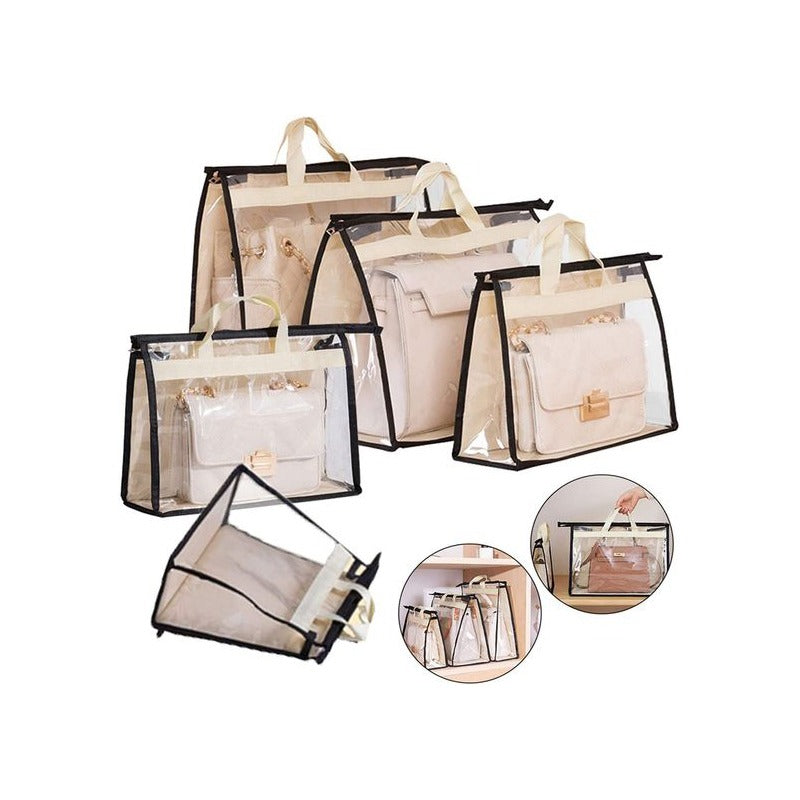 Handbag Storage Purse Organizer Bag