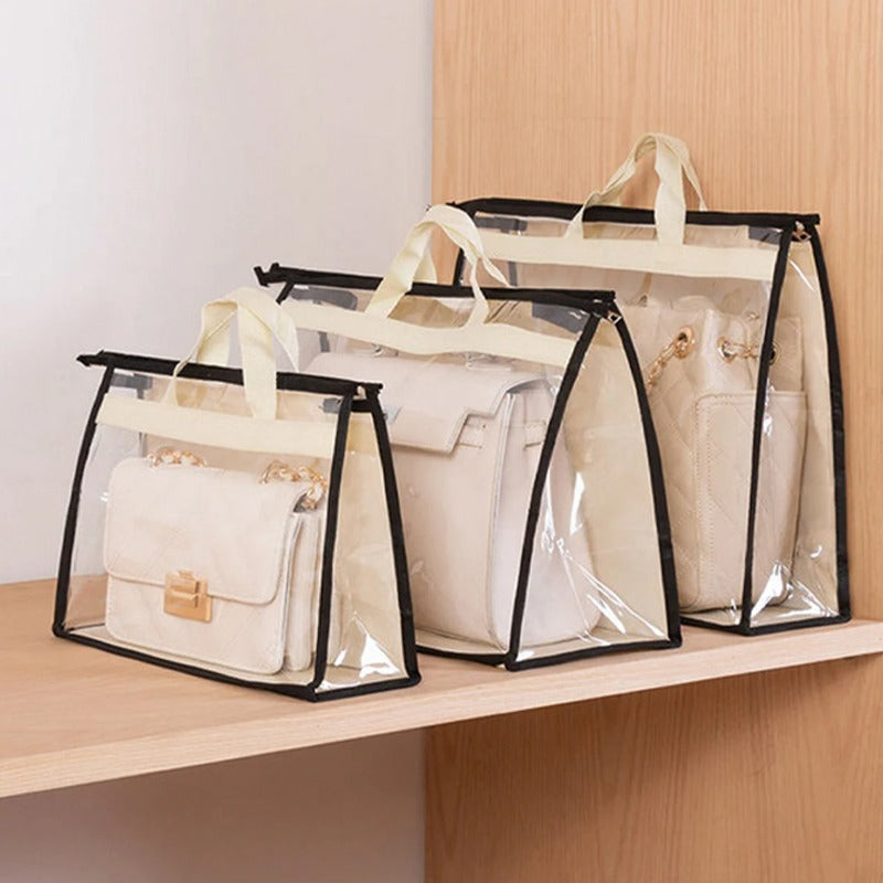 Handbag Storage Purse Organizer Bag