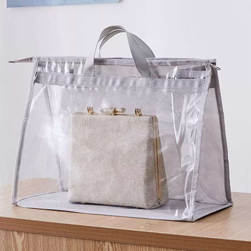 Handbag Storage Purse Organizer Bag